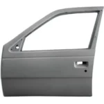 درب جانبی جلو چپ 405 / مدل لولا دار(قدیم) آستر ایساکو 06001039